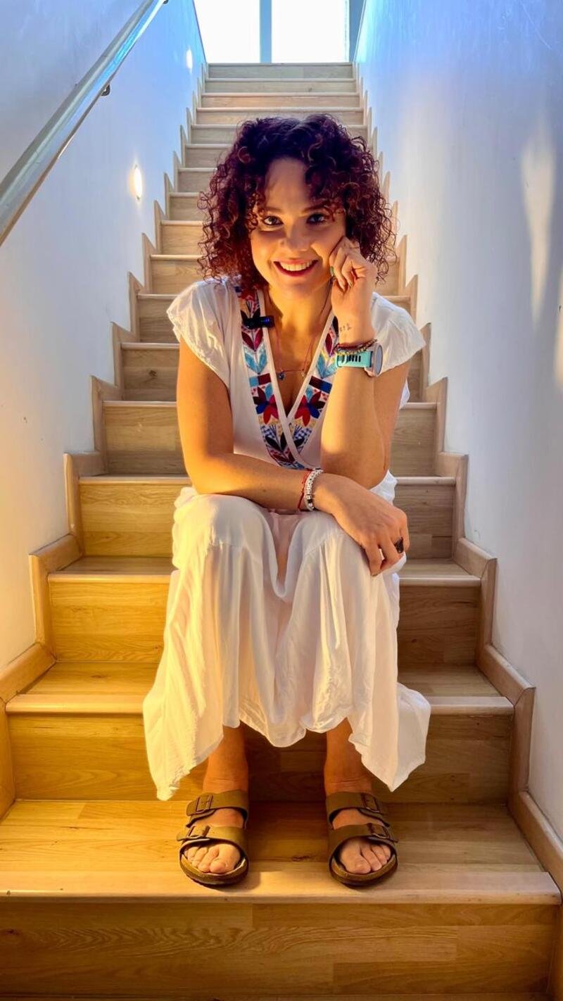 Mariana Kadabra